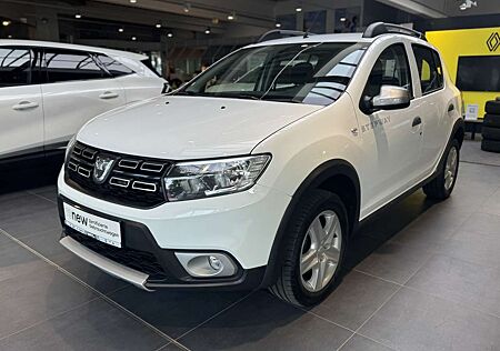 Dacia Sandero Stepway Essential TCe 90 PS