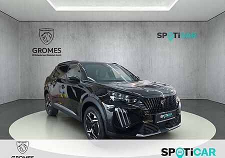 Peugeot 2008 1.2 PureTech 130 GT EAT8 Navi LED ACC 360 Kamera A