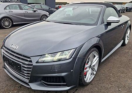 Audi TT Roadster TTS Roadster 2.0 TFSI quattro