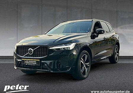 Volvo XC 60 XC60 2WD R-Design Automatik (BDK)