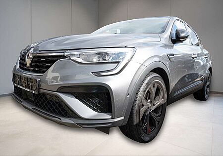 Renault Others R.S. Line 1.3 TCe 140 7-GANG DOPPELKUPPLUNGSGETRIEBE