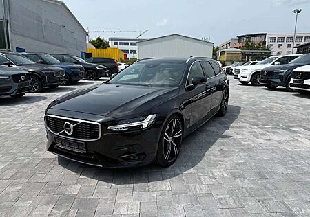 Volvo V90 D5 AWD Geartronic R Design
