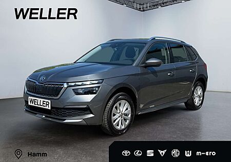 Skoda Kamiq 1.0 TSI DSG Style *LED*ACC*CarPlay*CAM*SHZ*