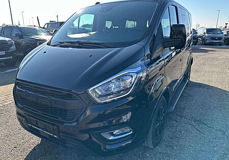 Ford Tourneo Custom L1 Titanium *AHK/ACC/Navi/BLIS*
