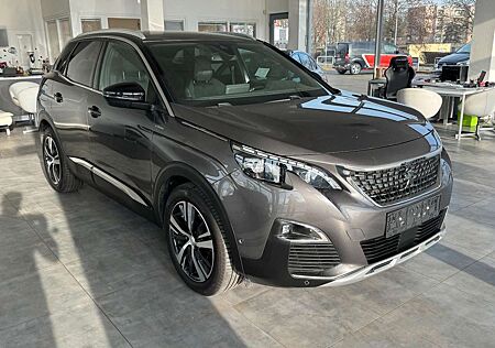 Peugeot 3008 165 EAT6 GT Line Automatik*AHK*NAV*LED*360°