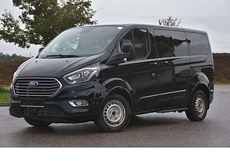 Ford Tourneo Titanium X/Standhzg./ALU/ACC/Xenon/VOLL!