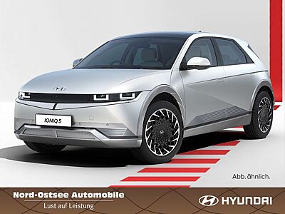 Hyundai IONIQ 5 FL 84 kWh UNIQ 2xKlima 360 ACC AUT HUD