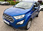 Ford EcoSport 1.0 Trend + Radio, Klima