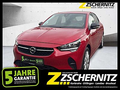 Opel Corsa F 1.2 Edition LM+SpurH