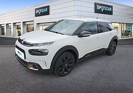 Citroën C4 Cactus Citroen PureTech 110 Stop&Start Origins