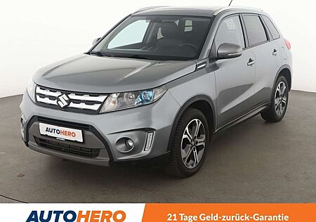 Suzuki Vitara 1.6 DDiS Comfort+ 4x4 Aut.*NAVI*ACC*PDC*SHZ*