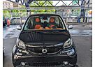 Smart ForTwo coupe passion