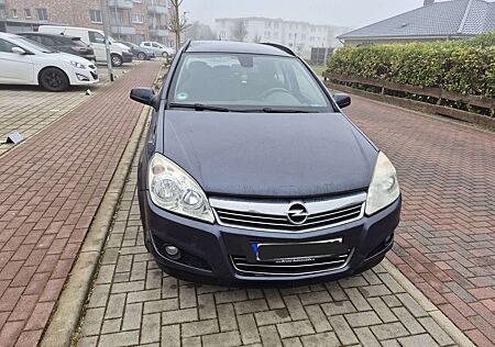 Opel Astra 1.6 Caravan