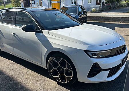 Opel Astra ST MildHybrid GS