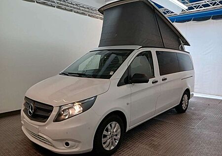 Mercedes-Benz V 220 9G-TRONIC "Activity Edition"