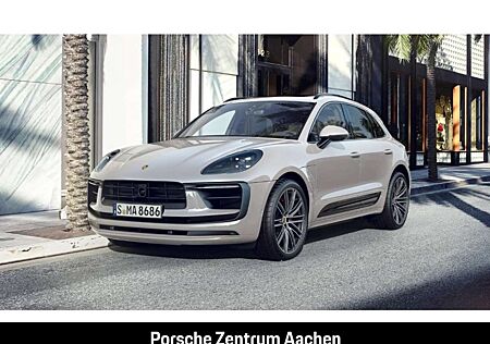 Porsche Macan S Kreide BOSE Panoramadach Rückfahrkamera