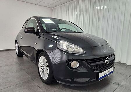 Opel Adam GLAM 1.4 87PS Sitzhzg. Tel. PDC M&S Pano.