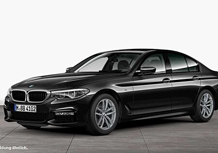 BMW 520 i Limousine | M Sport | Head-Up | Driv.Assist. | P