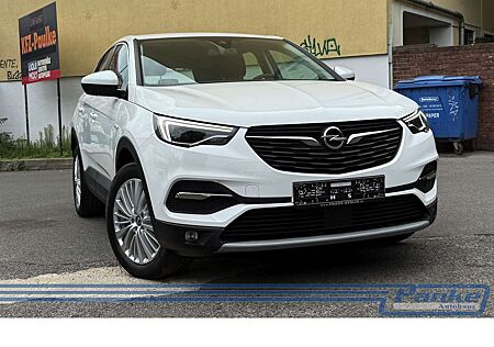 Opel Grandland X 1.5 D Innovation*AHK*NAV*4SHZ*RFK*BT