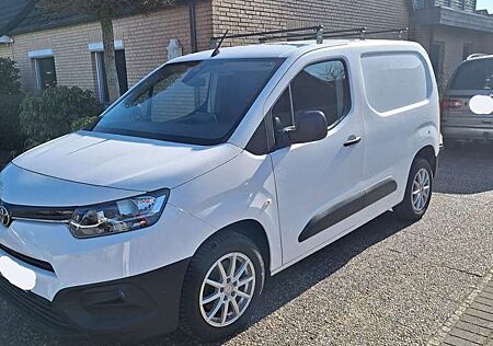 Toyota Pro Ace Proace City L1 1,5-l D-4D S&S Comfort