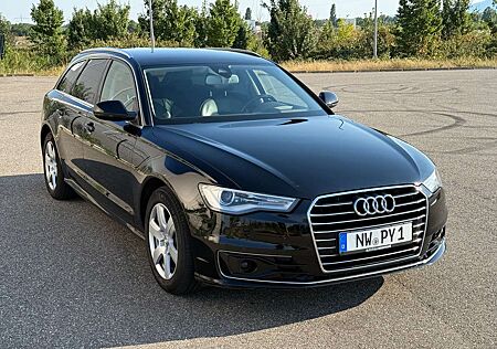 Audi A6 Avant Diesel Avant 3.0 TDI S tronic