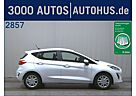 Ford Fiesta 1.1 Cool&Connect Navi DAB PDC Shz