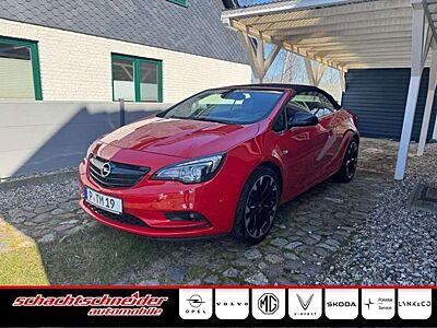 Opel Cascada Innovation 1.6 Turbo Aut.+Leder+20Zoll+