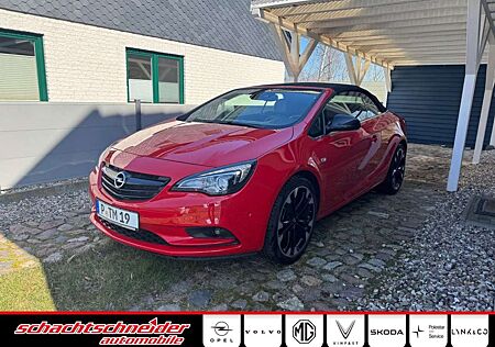 Opel Cascada 1.6 DI Turbo Automatik Innovation