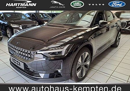 Polestar Polestar 2 gebraucht kaufen Polestar 2 Standard Range Single Bluetooth Navi LED Klima