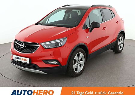 Opel Mokka X 1.4 Turbo Color Innovation Start/Stop