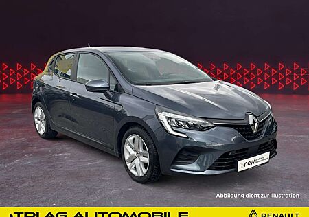 Renault Clio ZEN TCe 90 Sitzheizung