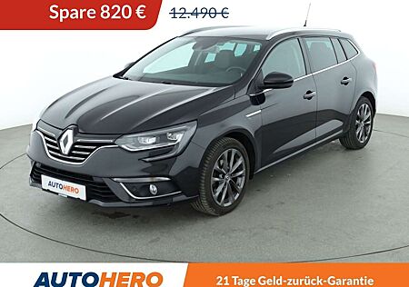 Renault Megane 1.2 TCe Energy Symphony*NAVI*LED*CAM*PDC*SHZ*BOSE*