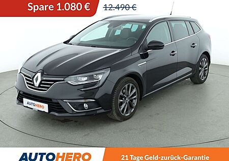 Renault Megane 1.2 TCe Energy Symphony*NAVI*LED*CAM*PDC*SHZ*BOSE*