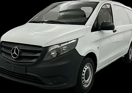 Mercedes-Benz Vito 109 CDI LANG KASTENWAGEN /AHK/TÜV NEU