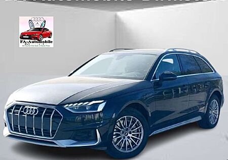 Audi A4 Allroad quattro 50 TDI/LEDER/LED/NAV/KAM/EH/A