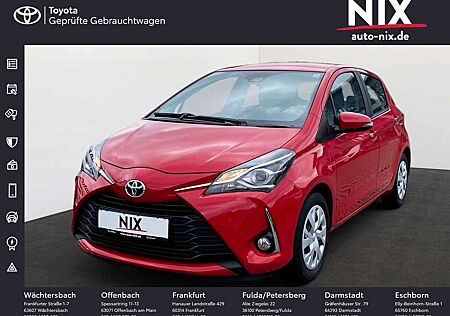 Toyota Yaris 1.0 Comfort KLIMA KAMERA