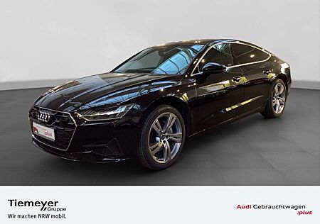 Audi A7 45 TDI Q UPE100 LM20 PANO LEDER H-MATRIX