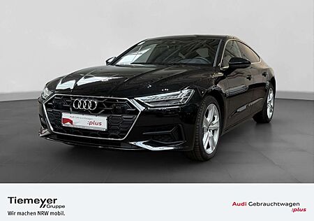 Audi A7 45 TDI Q UPE100 LM20 PANO LEDER H-MATRIX