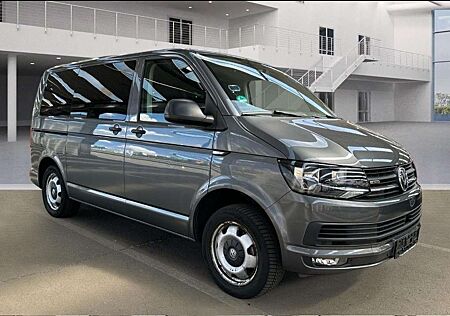VW T6 Multivan Volkswagen 2,0 TDI 7-SITZ 4x4 ACC+AHK+PDC/V/H+