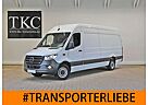 Mercedes-Benz Sprinter 317 CDI/43 L3H2 KLIMA MBUX NAVI #74T239