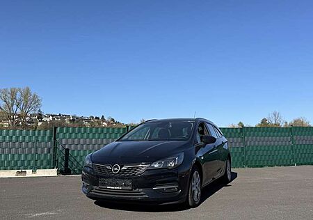 Opel Astra Edition Start/Stop