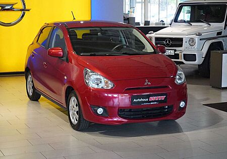 Mitsubishi Space Star 1.2 Top ClearTec ~Klima~Alu~Sitzhz~