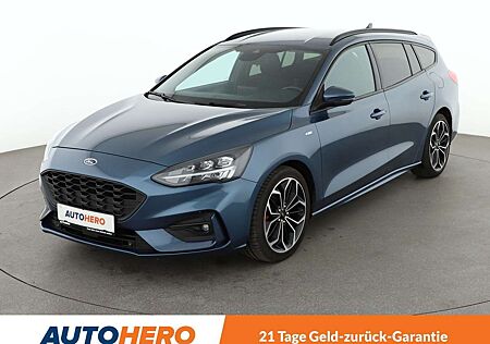 Ford Focus 2.0 EcoBlue ST-Line*NAVI*LED*TEMPO*CAM*PDC*SHZ*