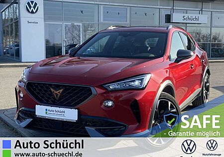 Cupra Formentor 1.4 TSI DSG eHybrid 19"+EL.MOTORSPORTS