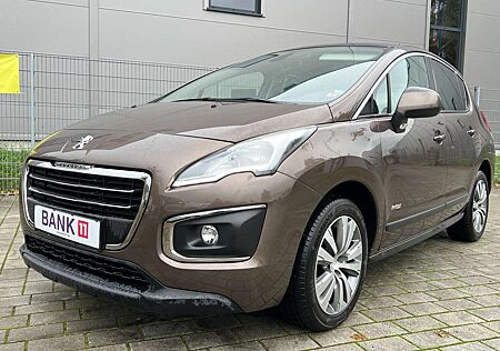 Peugeot 3008 Business-Line/2Hand/Panoramadach/84Kw1,6LiterEuro5