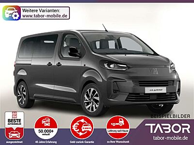 Fiat Ulysse AT TOP Klimaaut el.Schieb Navi UVP-26%*