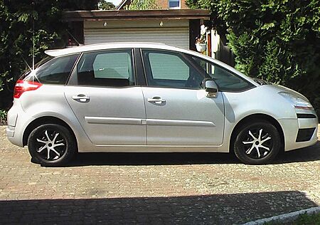 Citroën C4 Picasso Citroen 1.8 16V Confort