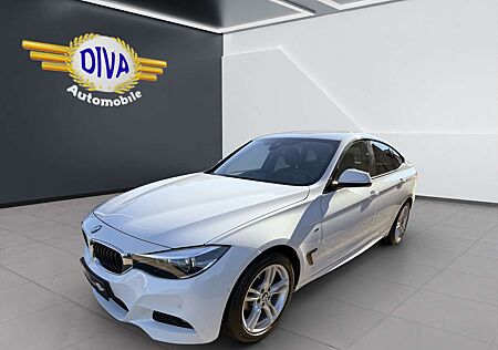 BMW 320 gebraucht kaufen BMW 320 d GT M Sport