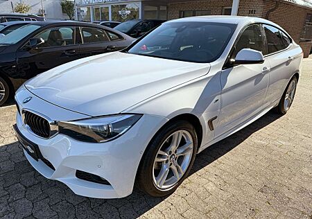 BMW 320 d GT M Sport