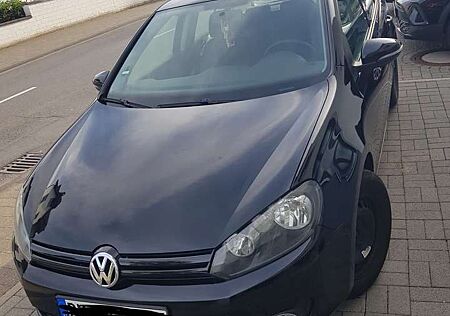 VW Golf Volkswagen 1.4 Trendline